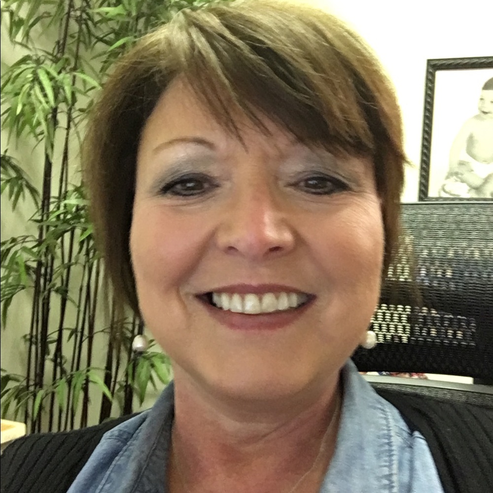 Meet your Posher, Jana